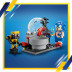 LEGO 76993 Sonic vs. Death Egg Robot Dr. Eggmana