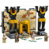 LEGO 77013 Únik zo stratenej hrobky