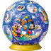 Puzzle-Ball Disney 72 dielikov
