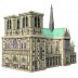 Notre Dame 3D 216 dielikov