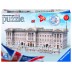 Buckinghamský palác 3D, 216 dielikov