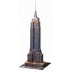 Empire State Building 216 3D dielikov