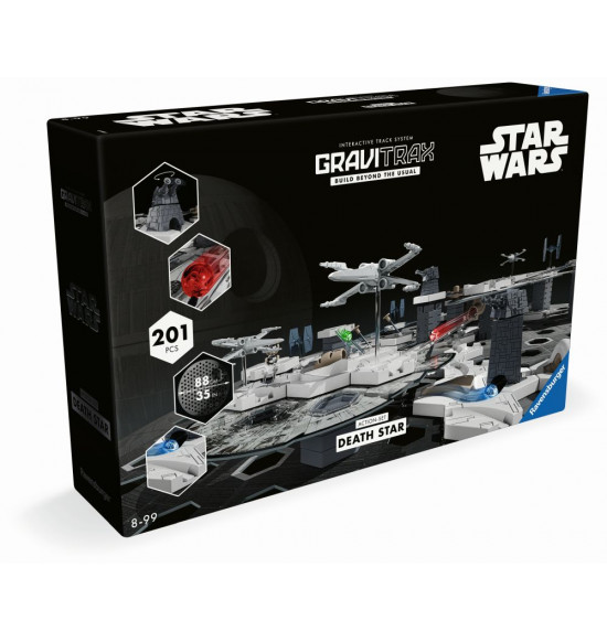 GT StarWars Planet Hoth