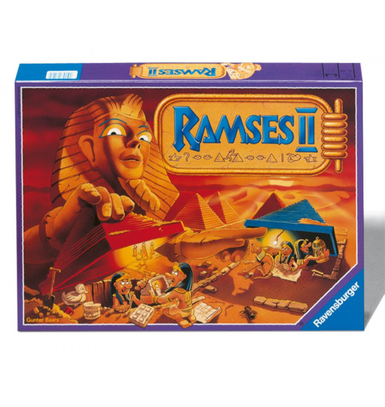 RAMSES II