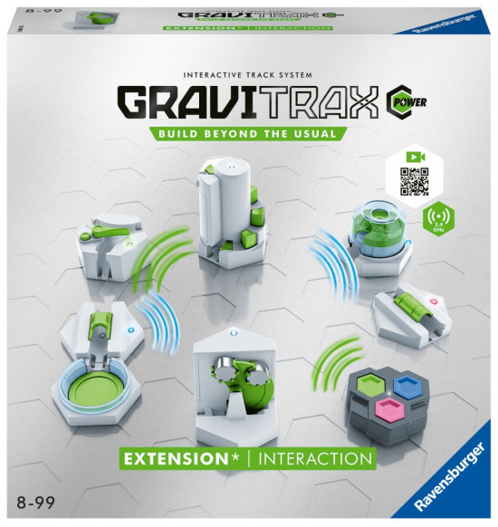 GraviTrax Power Elektronické doplnky