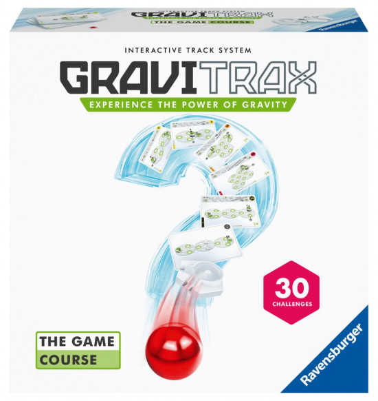 GraviTrax The Game Kurz