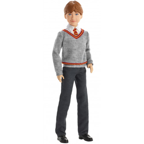 Obrázok Mattel  HP HARRY POTTER A TAJOMNÁ KOMNATA RON WEASLEY