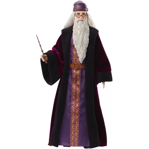 Obrázok HP HARRY POTTER A TAJOMNÁ KOMNATA DUMBLEDOR