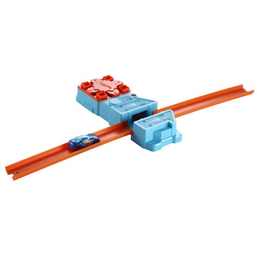 Obrázok Hot Wheels Track builder zrýchľovač