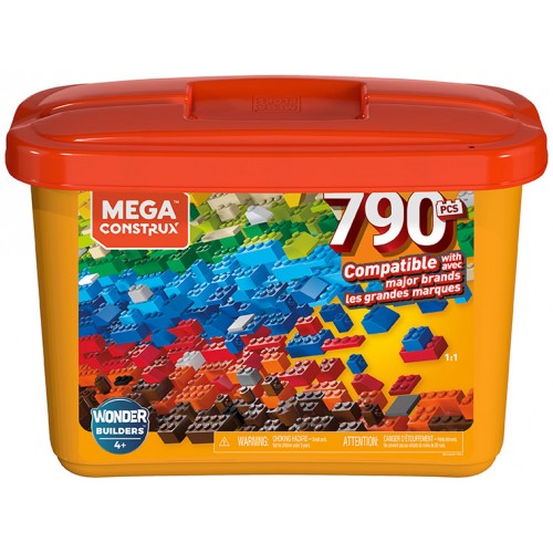 Obrázok MEGA CONSTRUX KID (800)