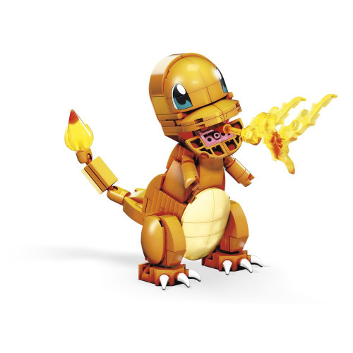 Obrázok MEGA CONSTRUX POKÉMON ASST