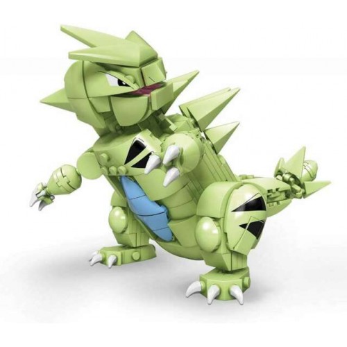 Obrázok MEGA CONSTRUX POKÉMON TYRANITAR