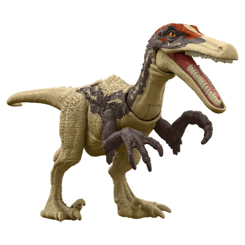 Obrázok Mattel  JW NEBEZPEČNÝ DINOSAURUS ASST