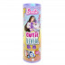 BRB CUTIE REVEAL BARBIE FAREBNÉ SNY ASST