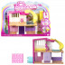 BRB MINI BARBIELAND DOMČEK - MALIBU DOM