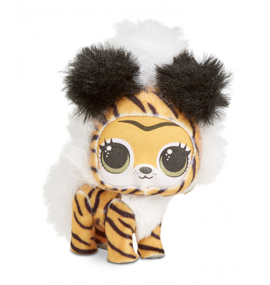 L.O.L. Surprise Fluffy Pets Chlpáčik, PDQ