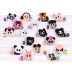 L.O.L. Surprise Fluffy Pets Chlpáčik, PDQ