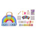 Rainbow Surprise Chasmell Rainbow Slime Kit