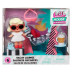 L.O.L. Surprise! Nábytok s bábikou, séria 6 - Prázdninová pohoda & Leading Baby