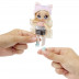 Na! Na! Na! Surprise Mini bábika, séria 2, PDQ