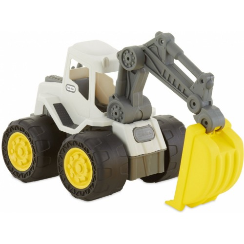 Obrázok Dirt Diggers™ Bager 2 v 1 (0050743650567)