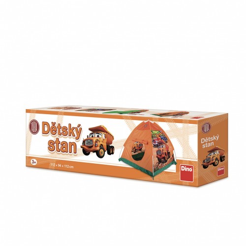 Obrázok DINO Tatra dětský stan