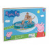 Peppa Pig 3 bazén, 150x25cm