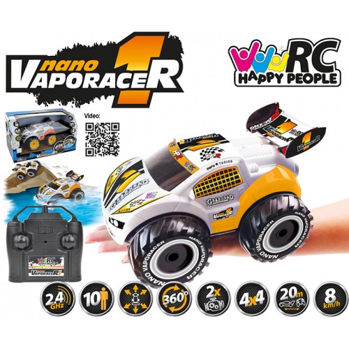 Obrázok VaporaceR Nano Amphibious (3730121)