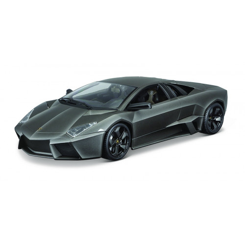 Obrázok Bburago 1:18 Plus Lamborghini Reventón