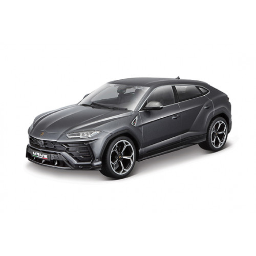 Obrázok LAMBORG.URUS 1:18 metal. šedá