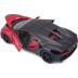 Bburago 1:18 Plus Bugatti Chiron Sport PLUS red