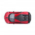 Bburago 1:18 TOP Bugatti Divo Red