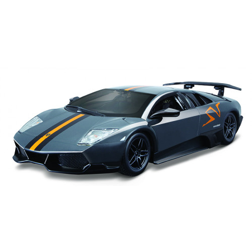 Obrázok BBURAGO - Lamborghini Murcielago LP670-4 SV 1:24