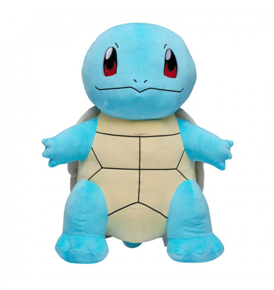 Squirtle PLYŠ 60 cm NEW