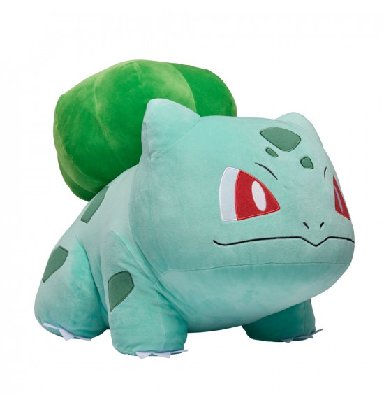 Bulbasaur PLYŠ 60 cm NEW