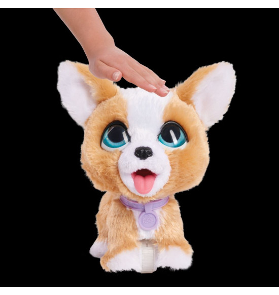 FurReal Poop-A-Lots PSÍK CORGI