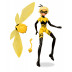 Miraculous: Lienka a čierny kocúr: Figúrka Queen Bee - Včelia kráľovná