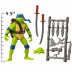 Teenage Mutant Ninja Turtles - Základná akčná figúrka 11 cm Asst.