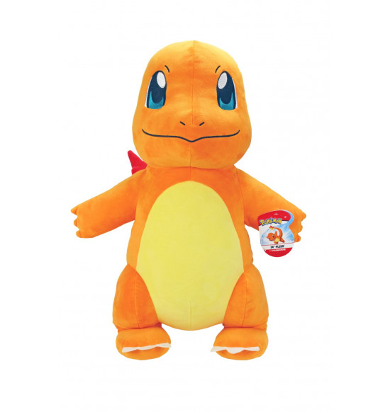 Pokémon Charmander 60 cm, plyš