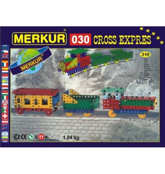 CROSS expres