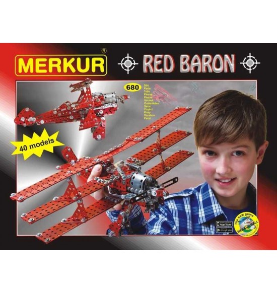 Red Baron