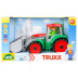 Truxx traktor v okrasnej krabici