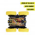 RC Fire´n Frost Flippy 1:28, 16 cm,2kan