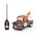 RC Cars Burák Single Drive 14 cm, 1:32, 1kan