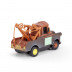 RC Cars Burák Single Drive 14 cm, 1:32, 1kan