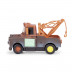 RC Cars Burák Single Drive 14 cm, 1:32, 1kan
