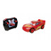RC Cars 3 Blesk McQueen Turbo Racer 1:24, 17cm, 2kan