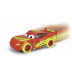 RC Cars Blesk McQueen Turbo Glow Racers 1:24, 2kan