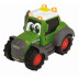 ABC Traktor Fendti s prívesom 30 cm