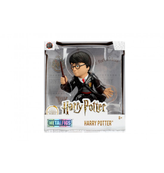 Harry Potter figúrka 4